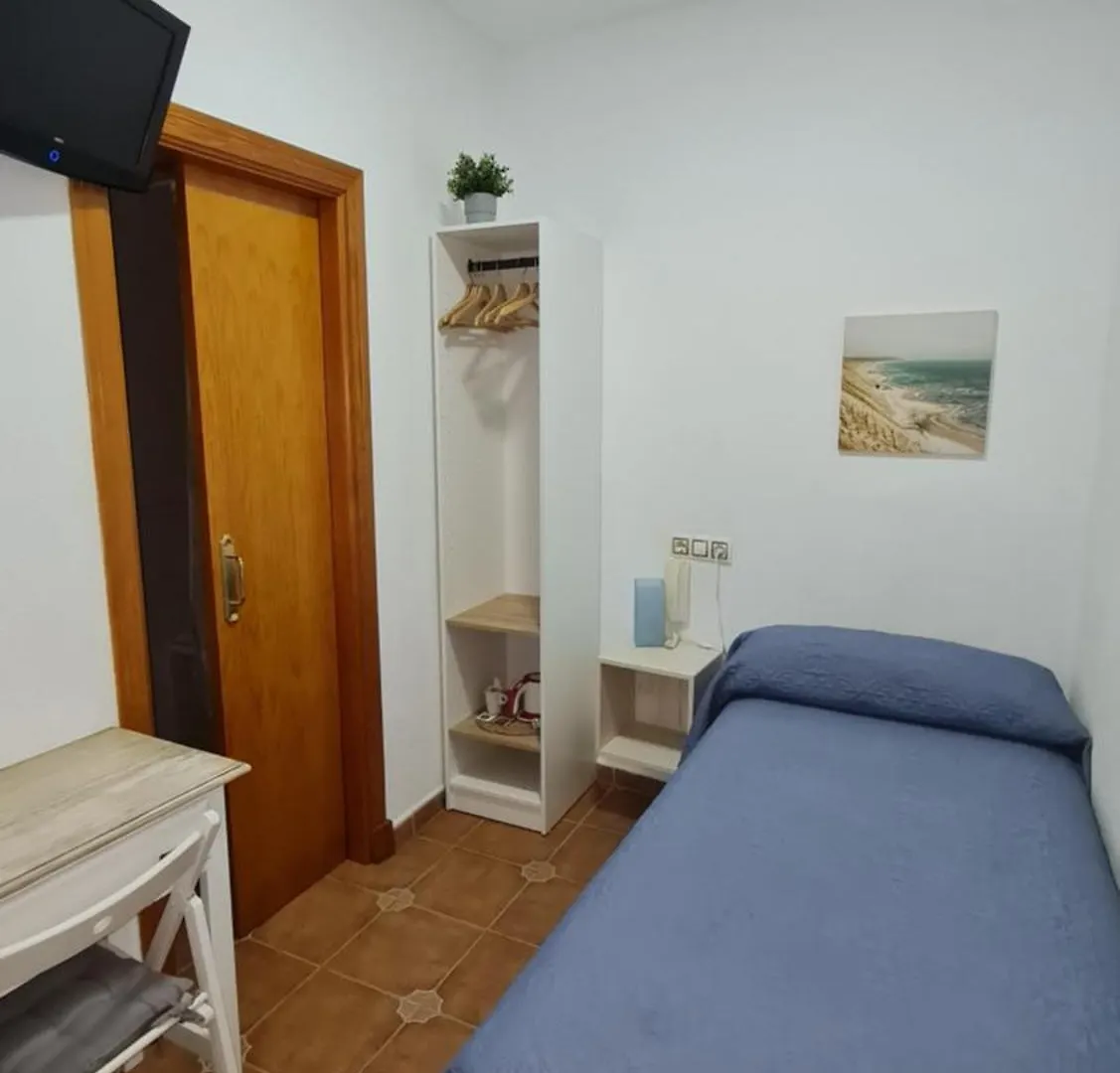 Hostal Canalejas Cadiz