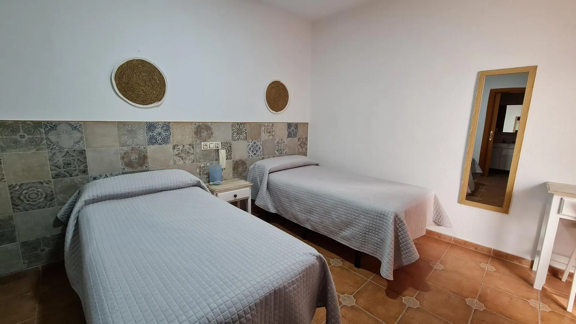 Hotel Hostal Canalejas Cadiz
