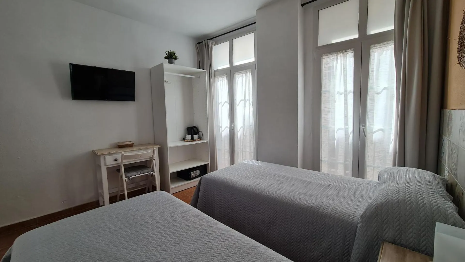 Hotel Hostal Canalejas Cadiz