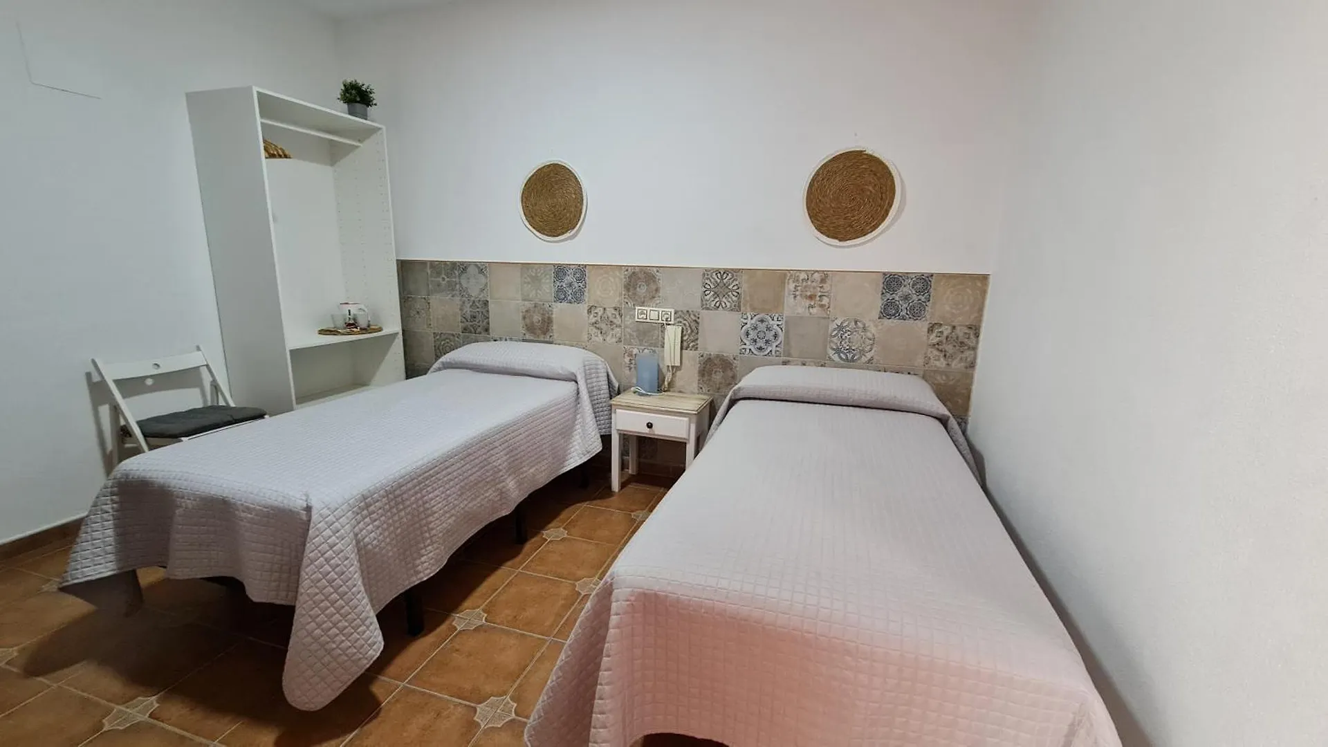 Hostal Canalejas Cadiz Spain