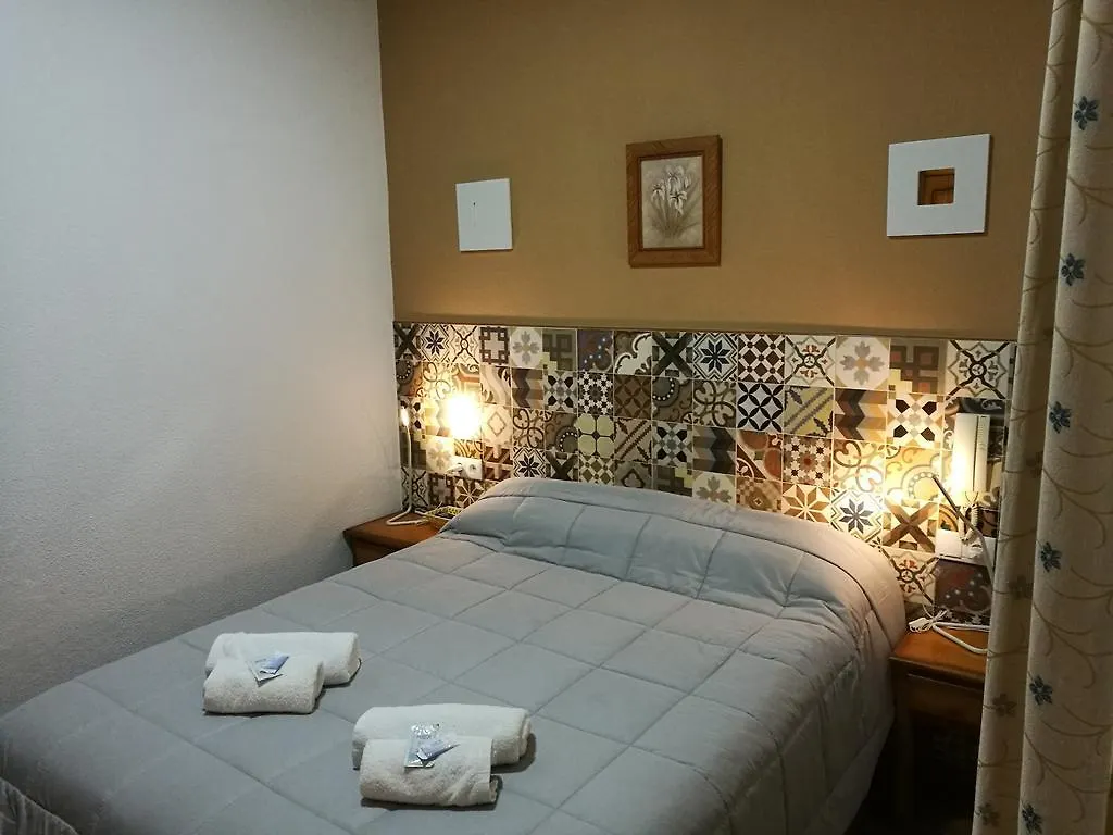 Hotel Hostal Canalejas Cadiz Spain