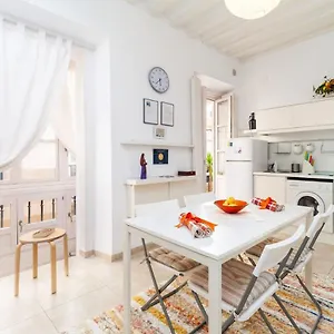 Apartamento Sol, Cádiz