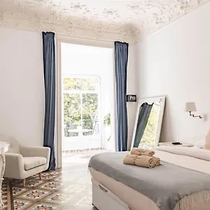  Hostel B-garden Bcn Spain