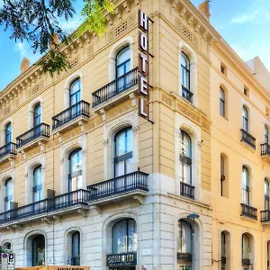 *** Hotel Lauria Spain