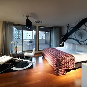 ***** Hotel Bcn Design Spain