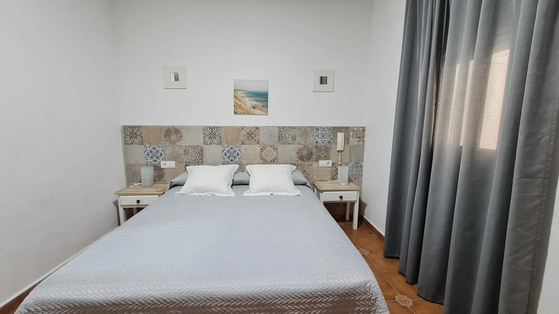 Hotel Hostal Canalejas Cádiz